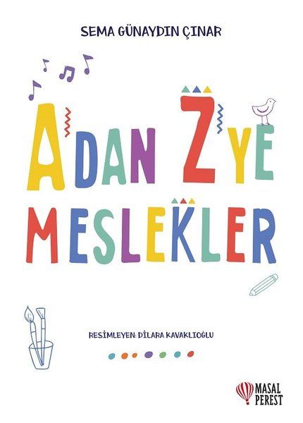 Adan Zye Meslekler