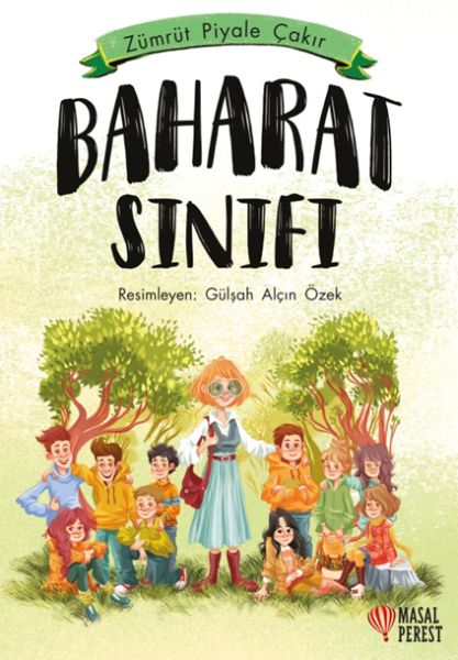 Baharat Sınıfı