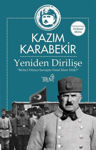 Yeniden Dirilişe Sadeleştirilmiş Orijinal Metin