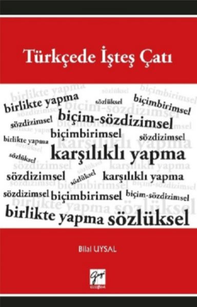 Türkçede İşteş Çatı