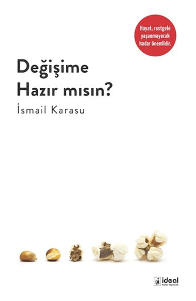 Değişime Hazır Mısın 