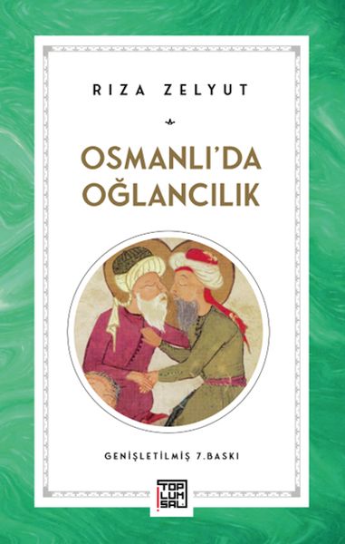 Osmanlıda Oğlancılık