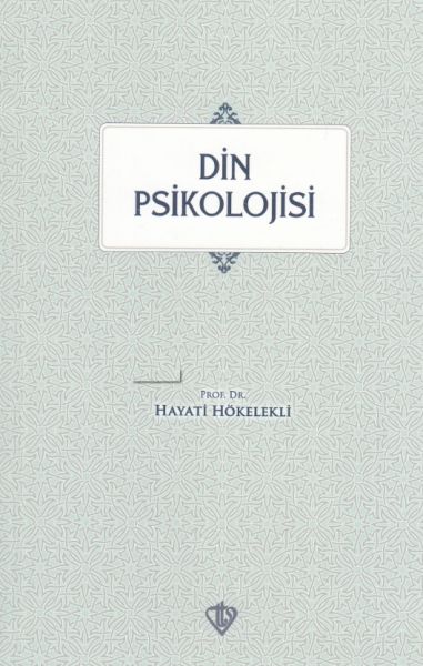 Din Psikolojisi