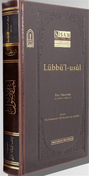 Lübbül Usül  Prestij  Ciltli