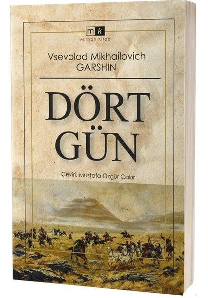 Dört Gün