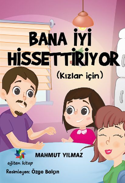 Bana İyi Hissettiriyor Kızlar İçin