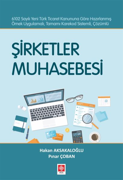 Şirketler Muhasebesi