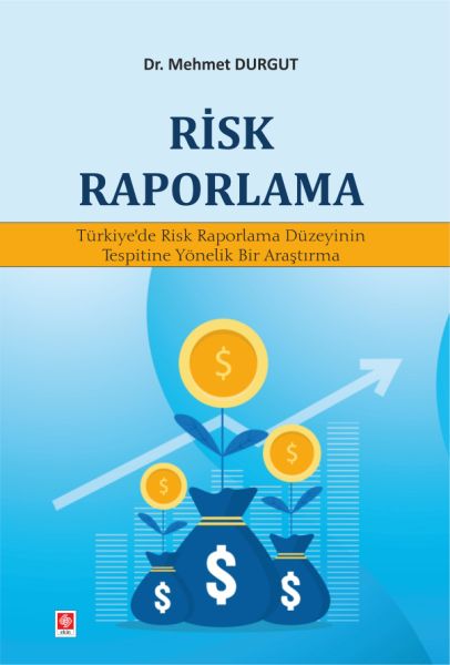 Risk Raporlama  Türkiyede Risk Raporlama Düzeyinin Tespitine Yönelik Bir Araştırma