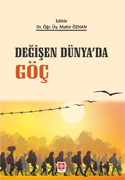 Değişen Dünyada Göç