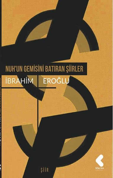 Nuhun Gemisini Batıran Şiirler