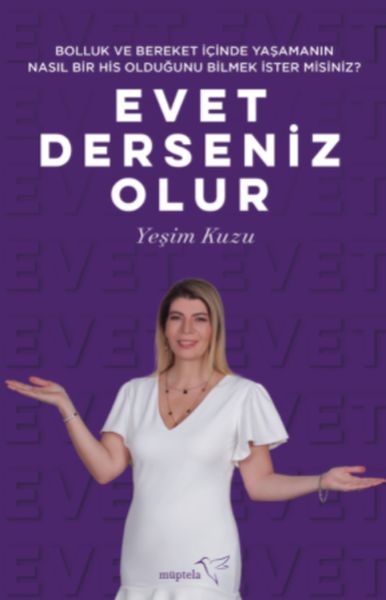 Bolluk ve Bereket İçinde Yaşamanın Nasıl Bir His Olduğunu Bilmek İster misiniz Evet Derseniz Olur