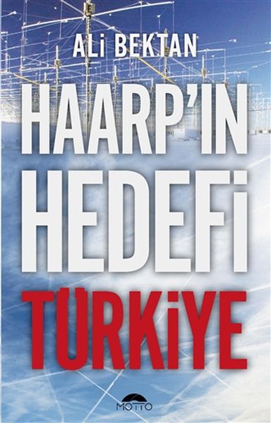 Haarpın Hedefi Türkiye