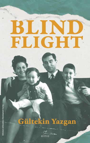 Blind Flight  İngilizce