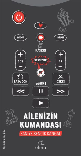 Ailenizin Kumandası