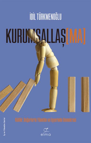 KurumsallaşMa