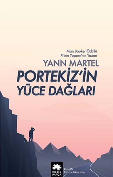 Portekiz’in Yüce Dağları