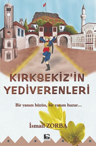 Kırksekizin Yediverenleri