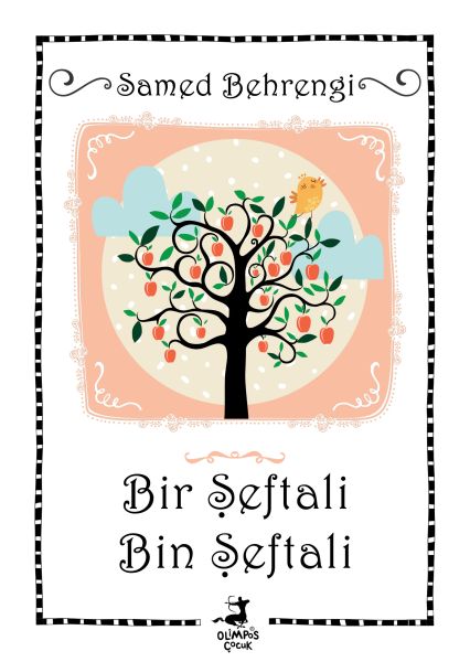 Bir Şeftali Bin Şeftali