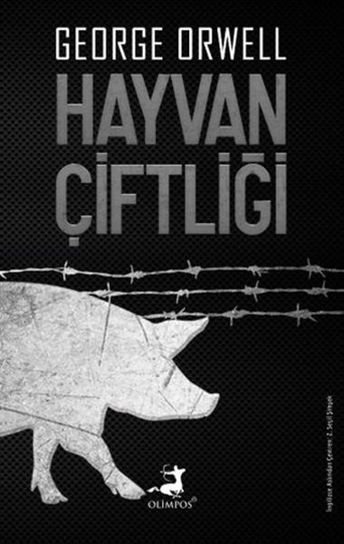 Hayvan Çiftliği