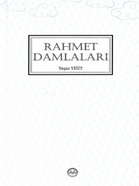 Rahmet Damlaları