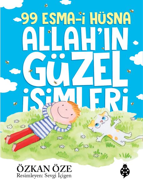 99 Esmai Hüsna AllahIn Güzel İsimleri  Ciltli 