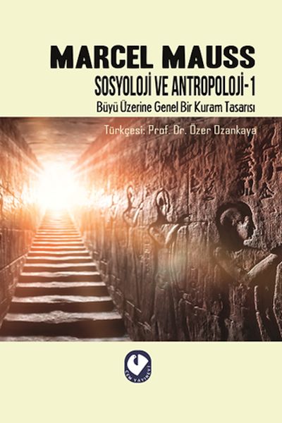 Sosyoloji ve Antropoloji  1