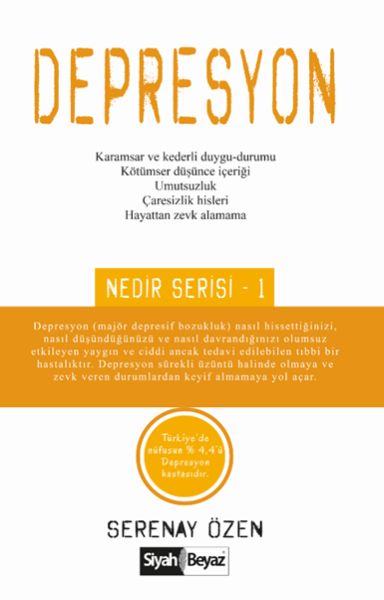 Depresyon Nedir Serisi 1