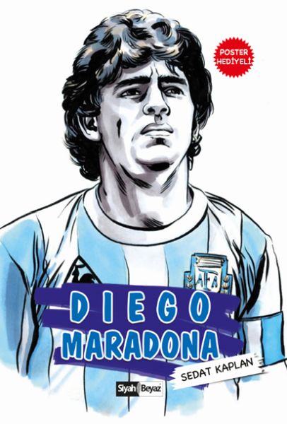 Diego Maradona