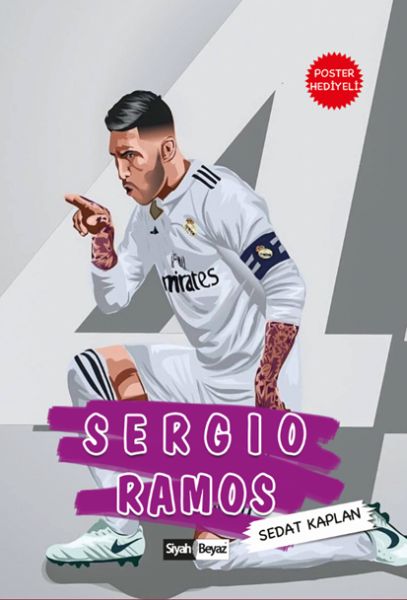 Sergio Ramos