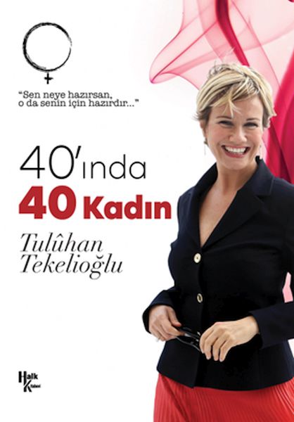 40ında 40 Kadın