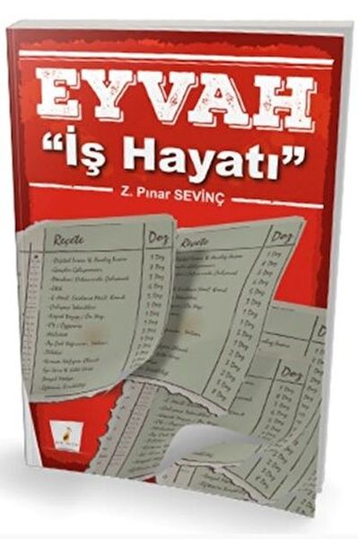 Eyvah İş Hayatı