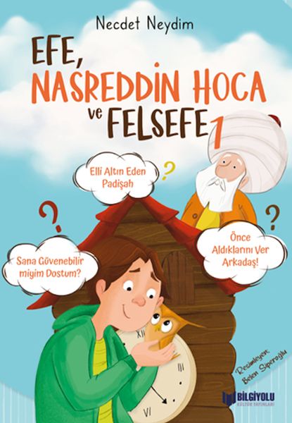 EfeNasreddin Hoca Ve Felsefe 1