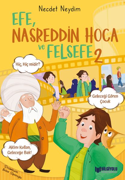 Efe Nasreddin Hoca Ve Felsefe 2