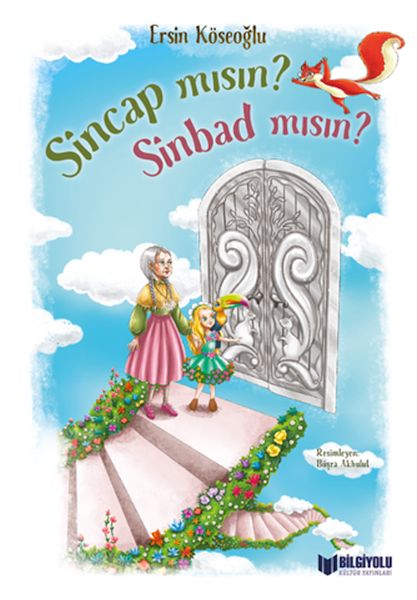 Sincap Mısın Sinbad Mısın