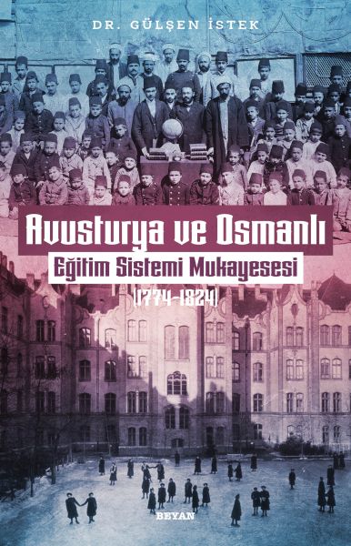 Avusturya ve Osmanlı  Eğitim Sistemi Mukayesesi 17741824