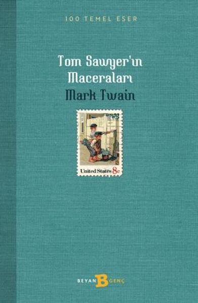 Tom Sawyerin Maceraları