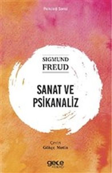 Sanat ve Psikanaliz