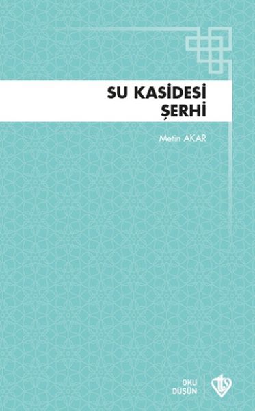 Su Kasidesi Şehri