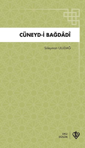 Cüneyd i Bağdadi