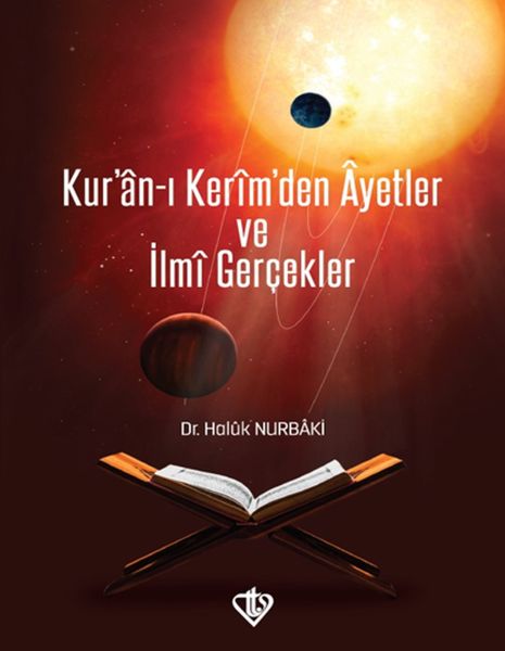 Kuranı Kerimden Ayetler ve İlmi Gerçekler