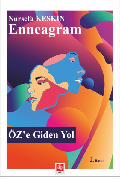 Enneagram ÖZe Giden Yol