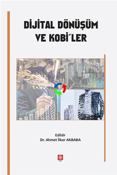 Dijital Dönüşüm ve Kobiler