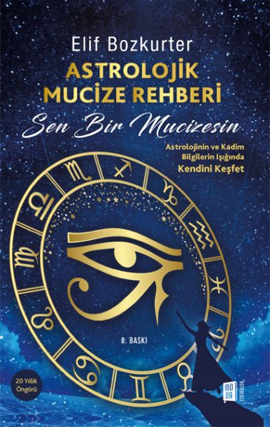 Astrolojik Mucize Rehberi