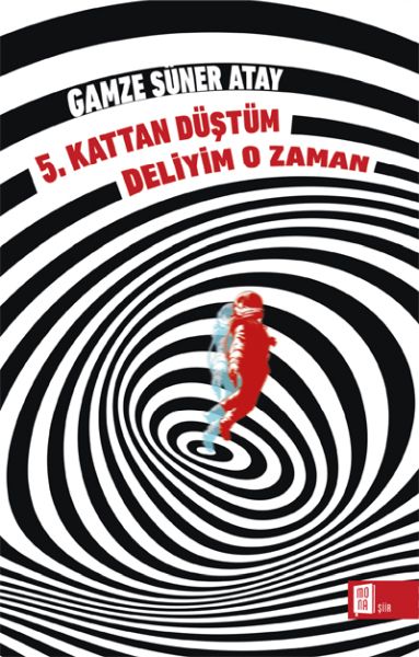 5 Kattan Düştüm Deliyim O Zaman