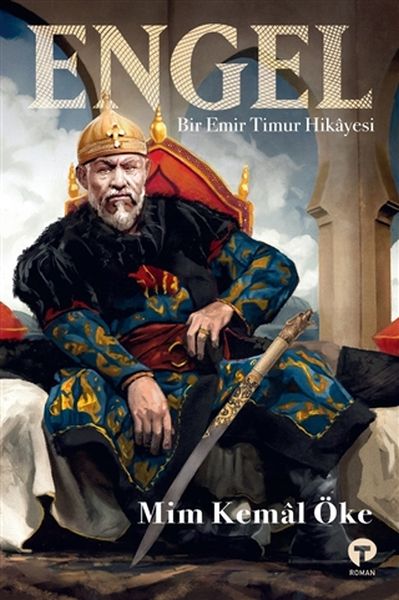 Engel  Bir Emir Timur Hikayesi