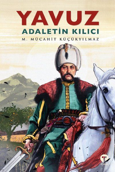 Yavuz  Adaletin Kılıcı