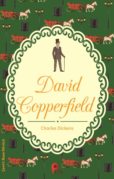 David Copperfield