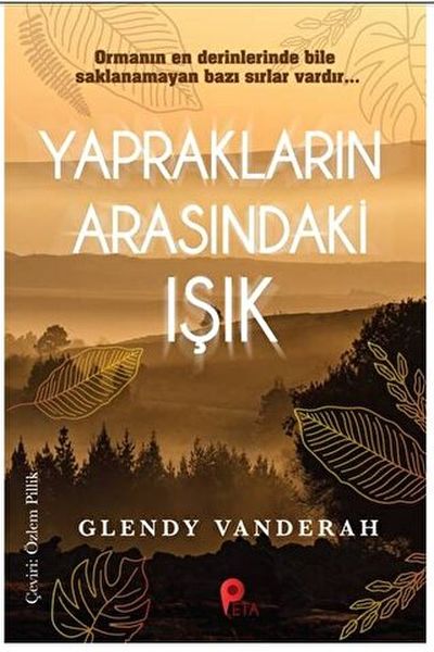 Yaprakların Arasındaki Işık