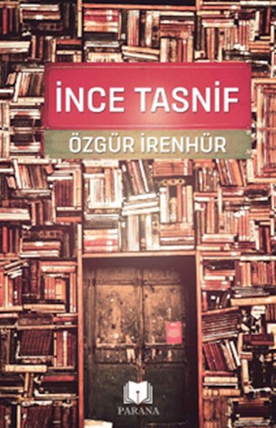 İnce Tasnif