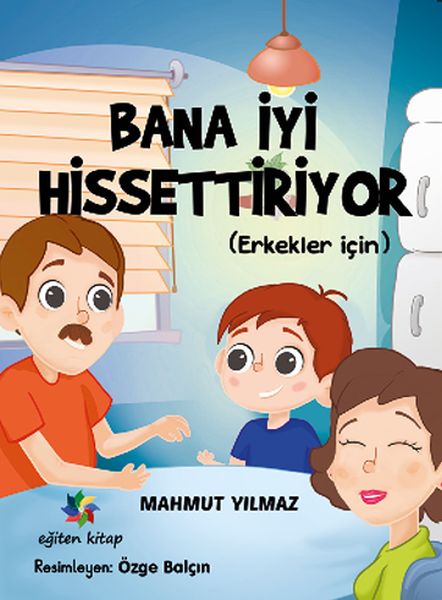 Bana İyi Hissettiriyor Erkekler İçin